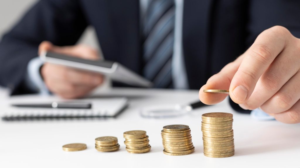 Money Management: Business behind Life