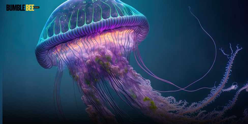 Robotic Jellyfish