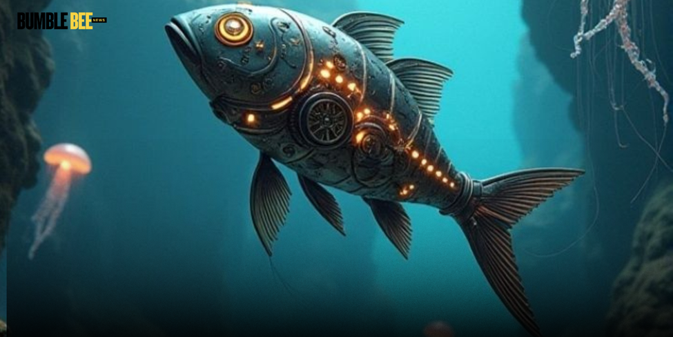 Robotic Fish