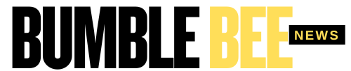 Bumble Bee logo21