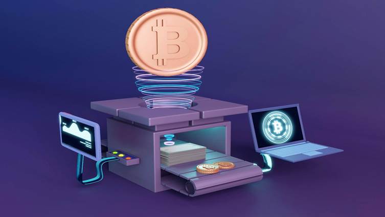 Future of Money and Banking