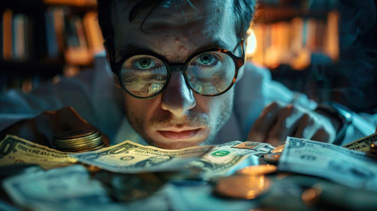 Future of traditional banking and financial systems