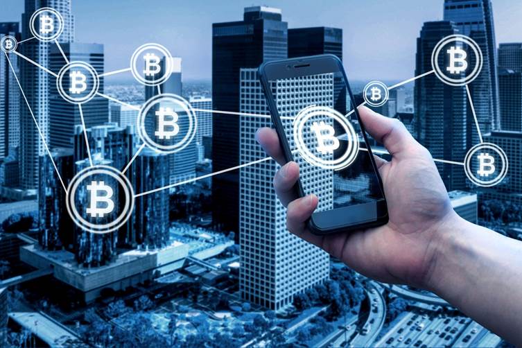 Future of financial systems