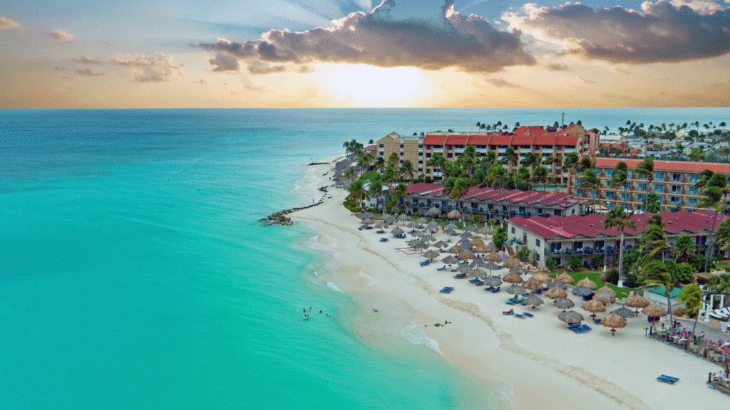 Aruba