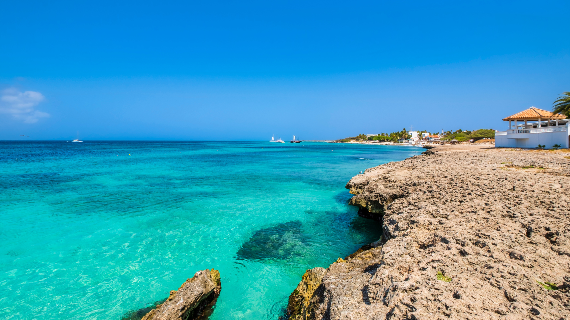 Things to Do in Aruba: An Ultimate Guide to Exploring Paradise