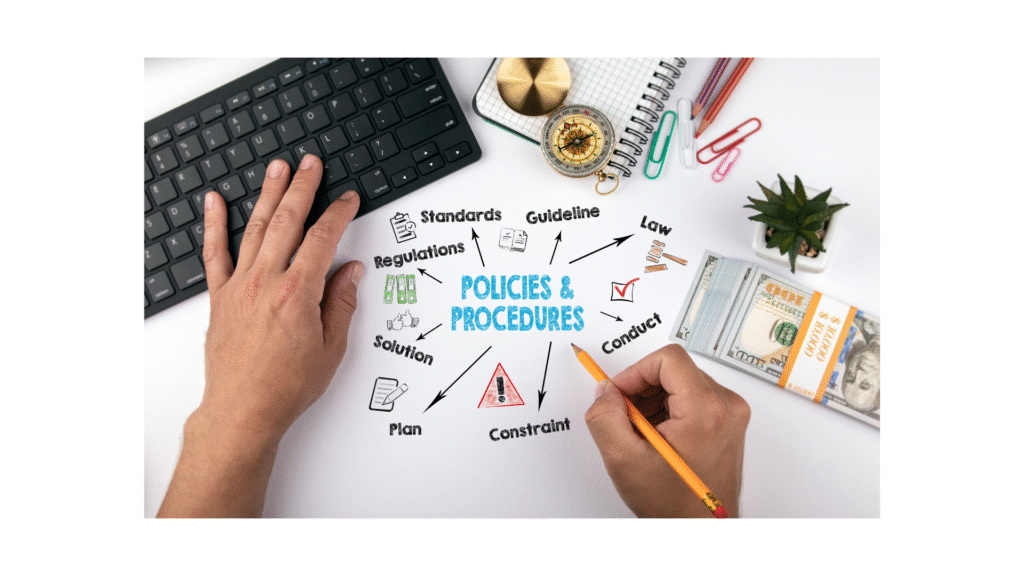 Marketing Policy