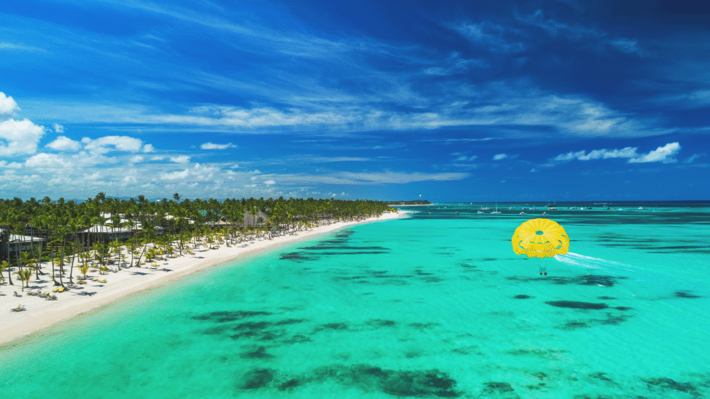 Aruba