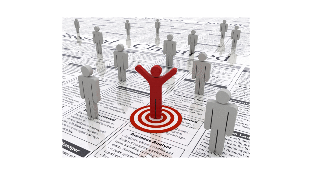 Paying Jobs in Consumer Non-Durables