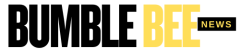 Bumble Bee logo21