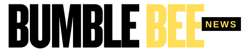 Bumble Bee logo21